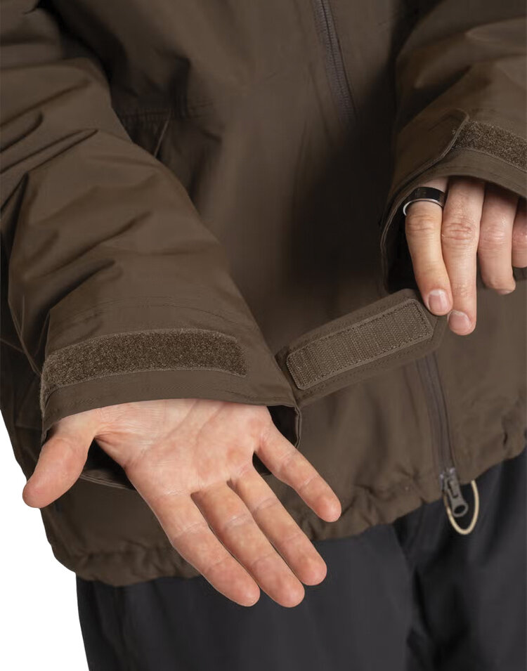 Armada Armada Reedy 2L Insulated Jacket — Men's Ski Jacket