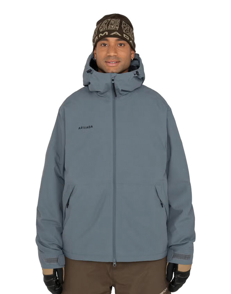 Armada Armada Reedy 2L Insulated Jacket — Men's Ski Jacket