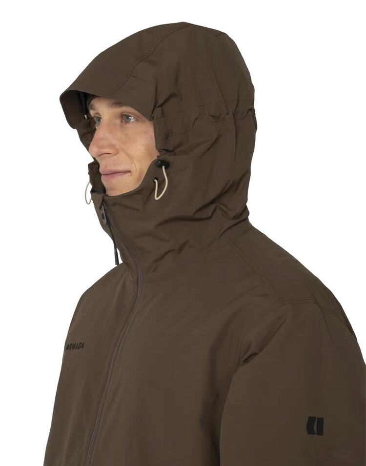 Armada Armada Reedy 2L Insulated Jacket — Men's Ski Jacket