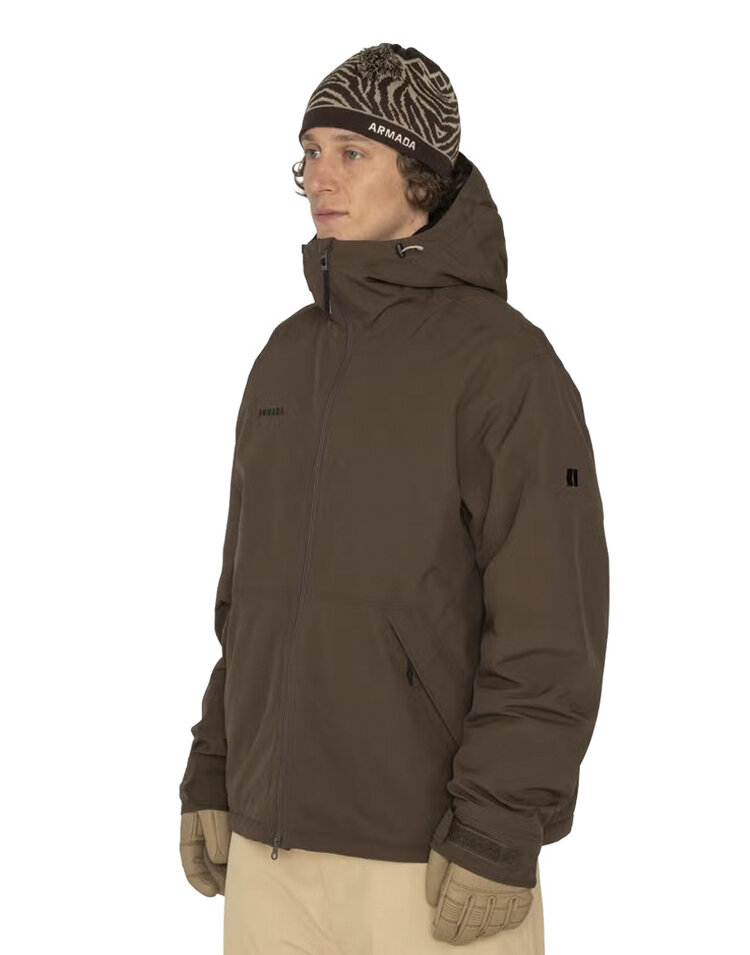 Armada Armada Reedy 2L Insulated Jacket — Men's Ski Jacket