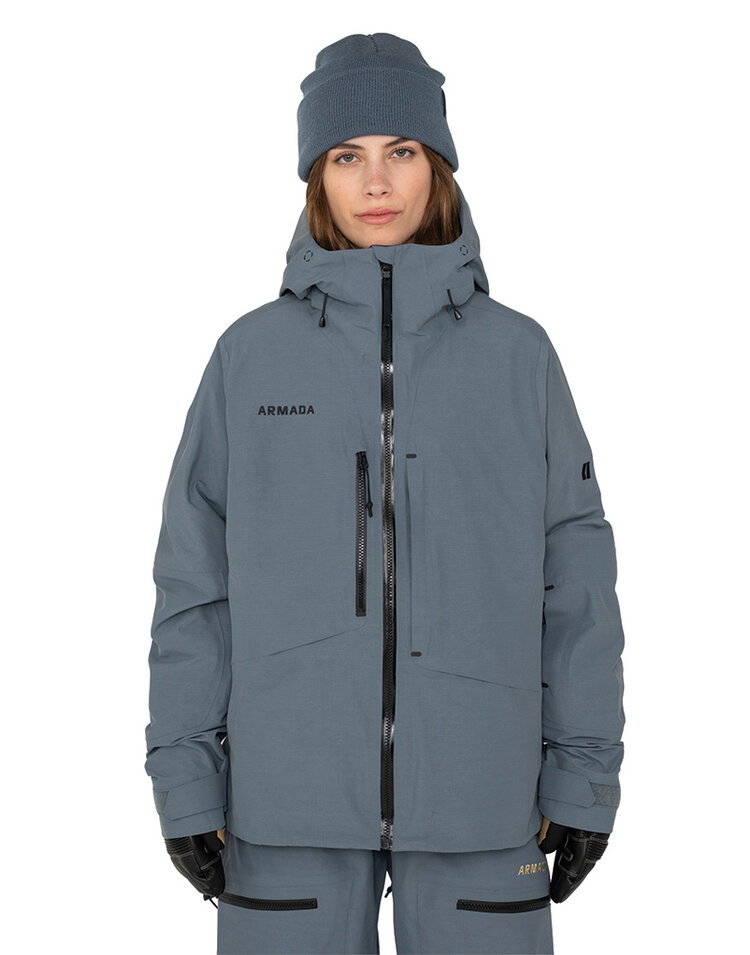 Armada Armada Luminal 3L Jacket — Women's Ski Shell