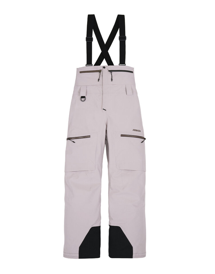 Armada Armada Luminal 3L Bib — Women's Ski Bib