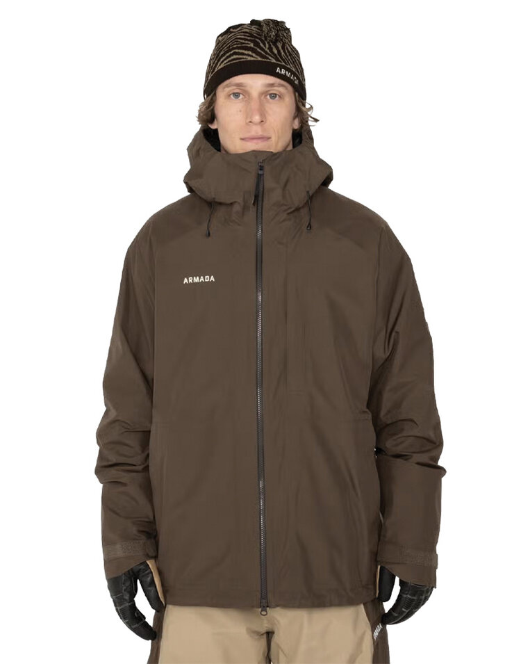 Armada Armada Atlantis 2L GORE-TEX Jacket — Men's Ski Shell