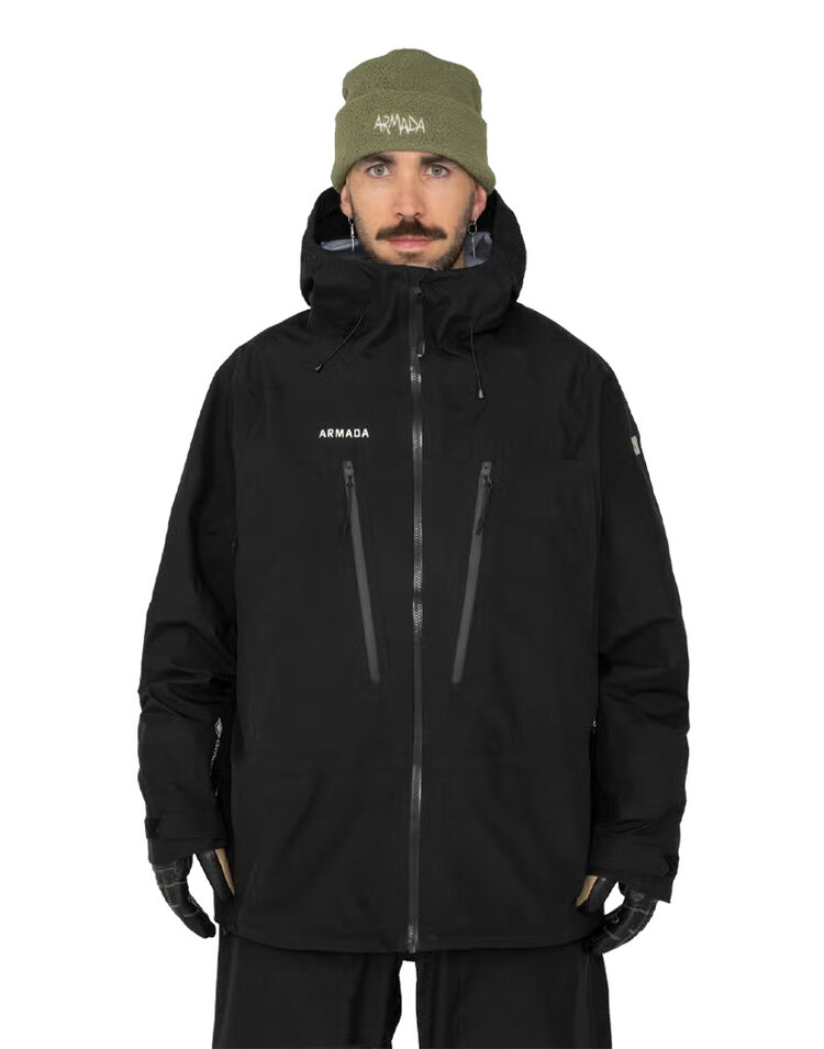 Armada Armada Haydon 3L GORE-TEX Jacket — Men's Ski Shell