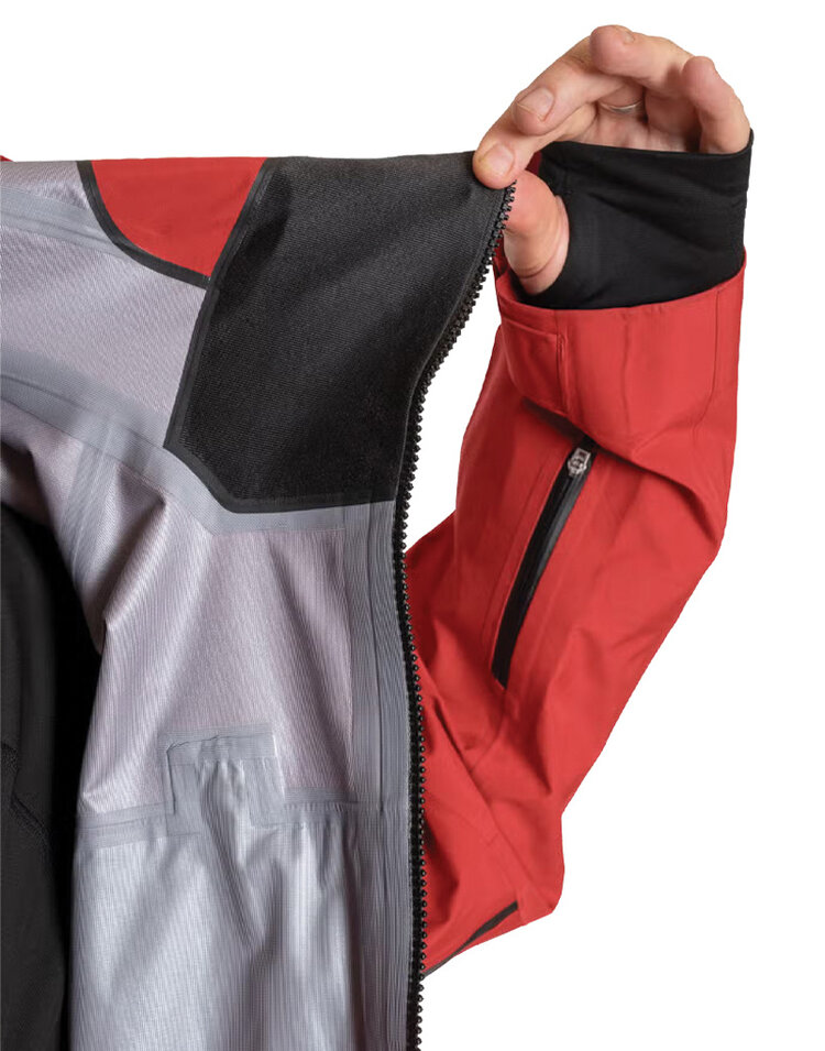Armada Armada Haydon 3L GORE-TEX Jacket — Men's Ski Shell