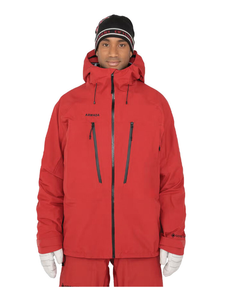 Armada Armada Haydon 3L GORE-TEX Jacket — Men's Ski Shell