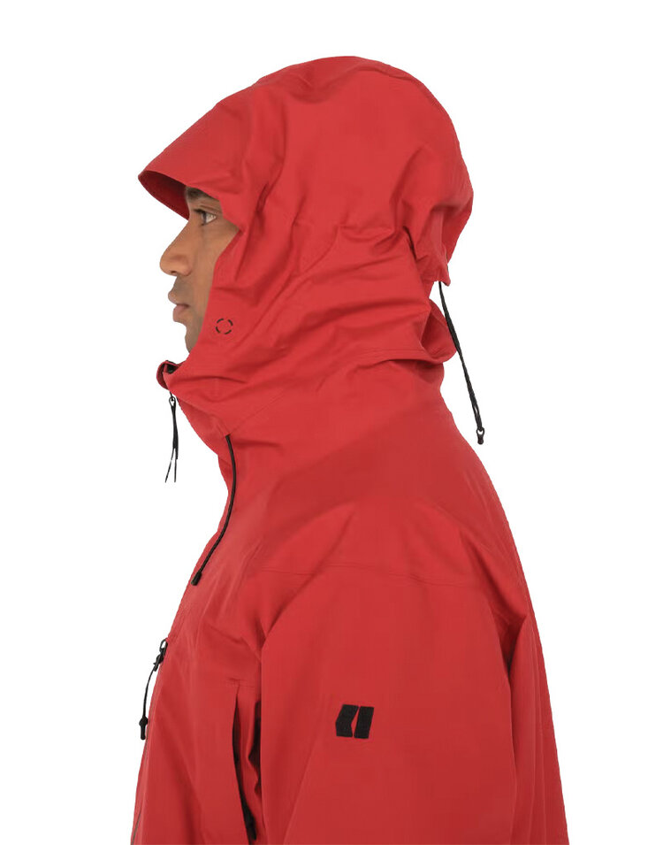 Armada Armada Haydon 3L GORE-TEX Jacket — Men's Ski Shell