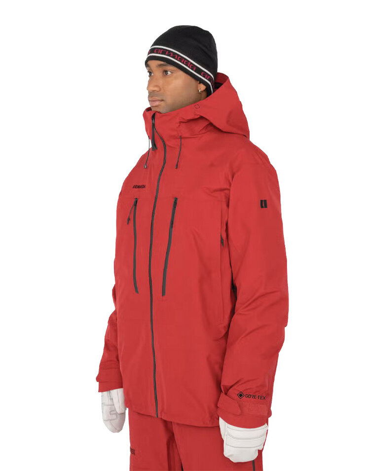 Armada Armada Haydon 3L GORE-TEX Jacket — Men's Ski Shell