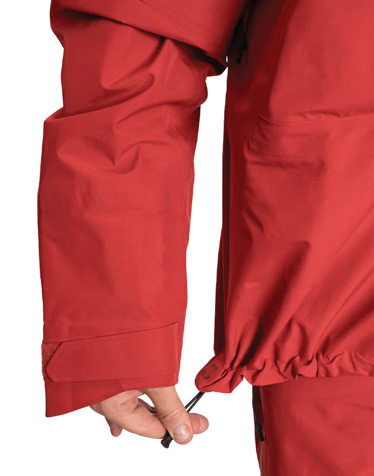 Armada Armada Haydon 3L GORE-TEX Jacket — Men's Ski Shell