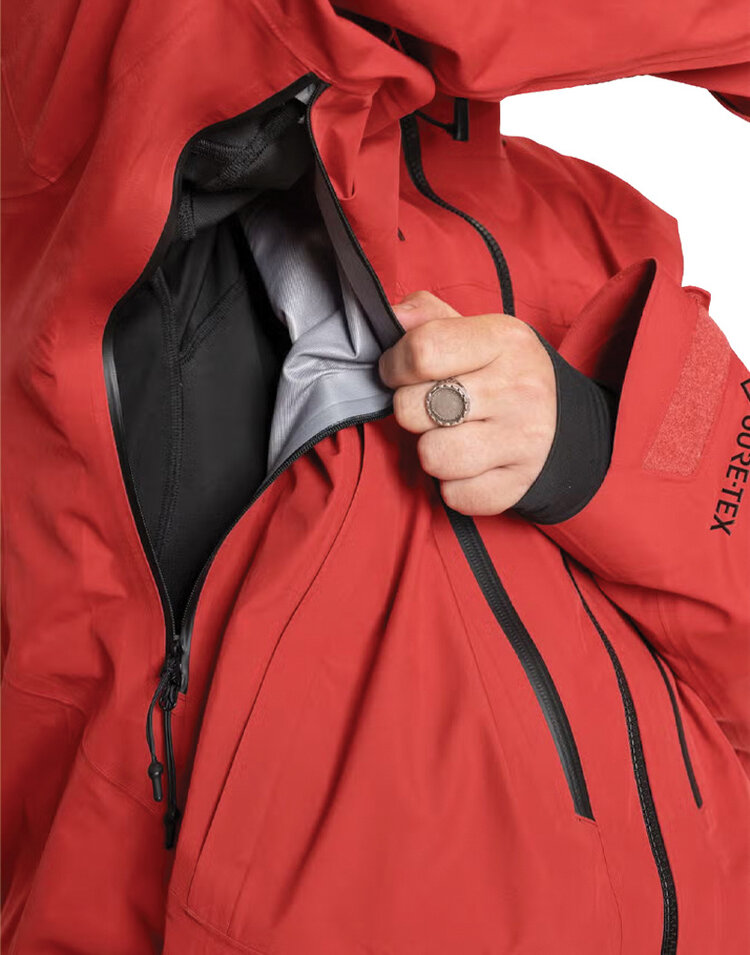 Armada Armada Haydon 3L GORE-TEX Jacket — Men's Ski Shell