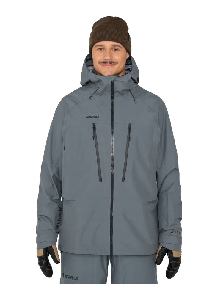Armada Armada Haydon 3L GORE-TEX Jacket — Men's Ski Shell