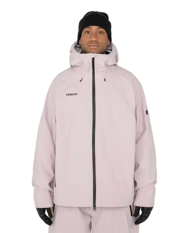 Armada Armada Chromatic 3L Jacket — Men's Ski Shell