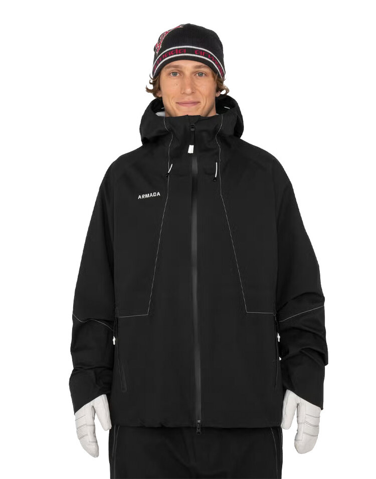 Armada Armada Chromatic 3L Jacket — Men's Ski Shell