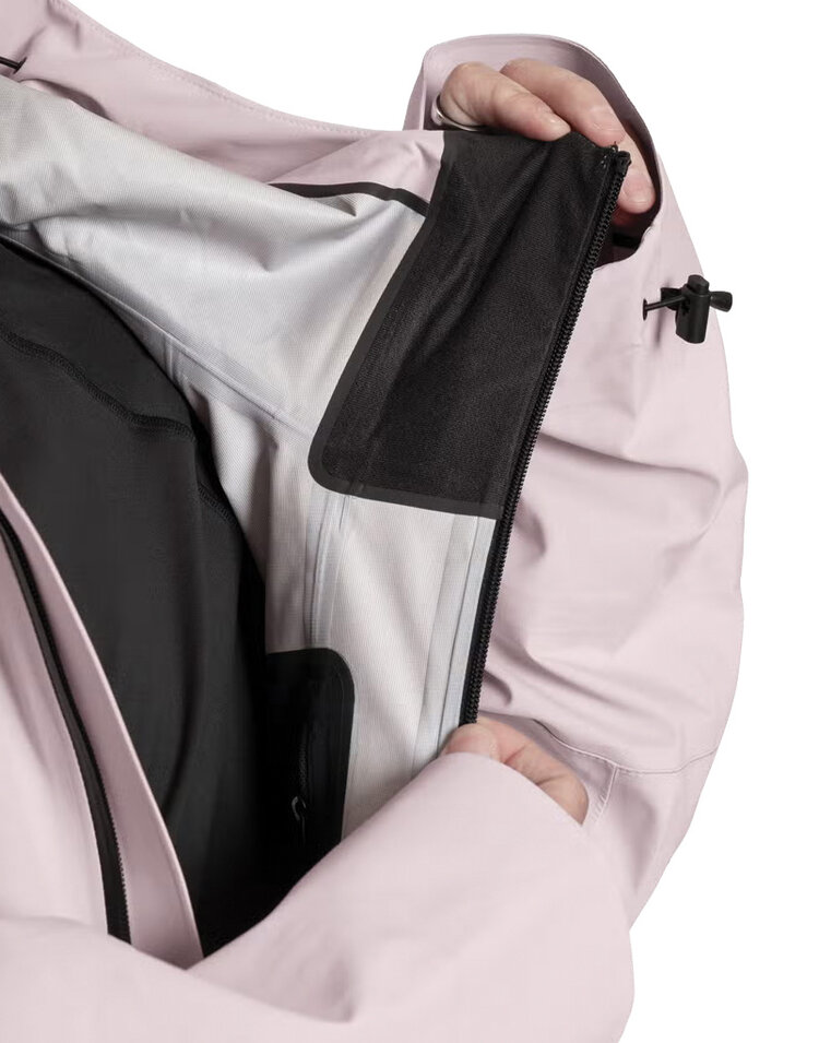 Armada Armada Chromatic 3L Jacket — Men's Ski Shell