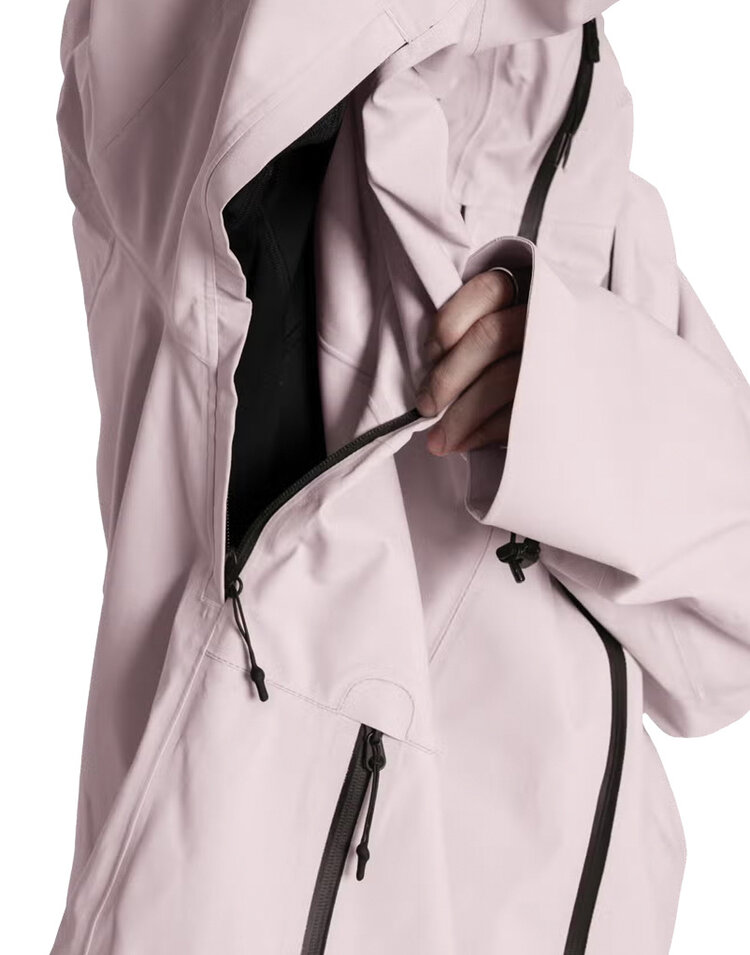 Armada Armada Chromatic 3L Jacket — Men's Ski Shell