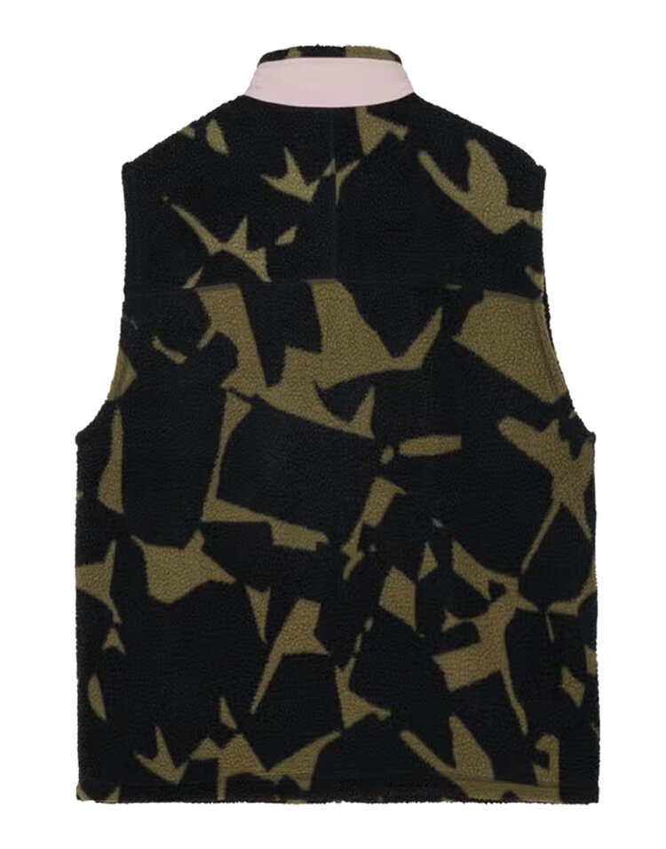 Armada Armada Klatch Fleece Vest — Men's Ski Midlayer