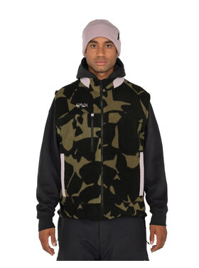 Armada Armada Klatch Fleece Vest