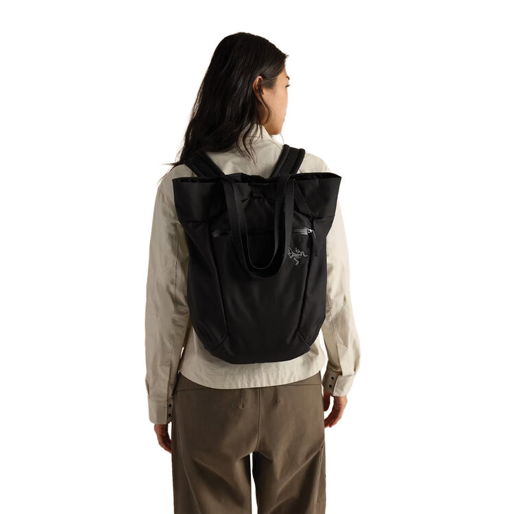 Arc'teryx Arc'teryx Axios 20 Tote — Convertible Tote Pack