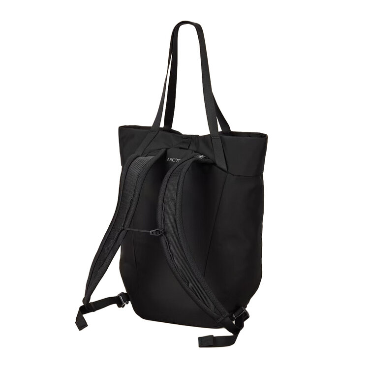 Arc'teryx Arc'teryx Axios 20 Tote — Convertible Tote Pack