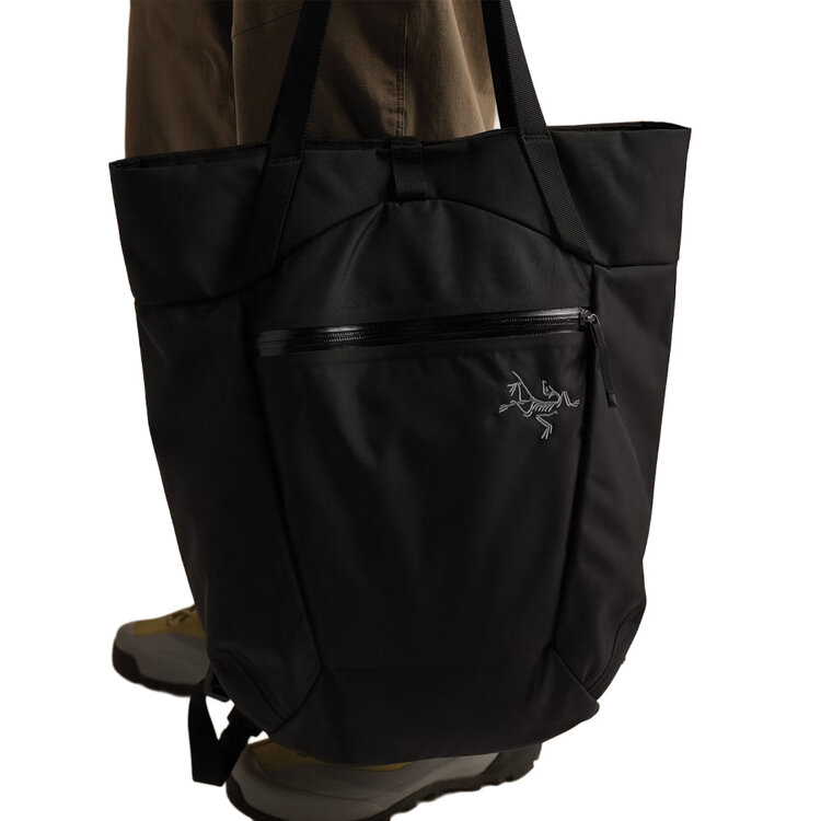 Arc'teryx Arc'teryx Axios 20 Tote — Convertible Tote Pack