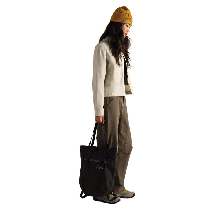 Arc'teryx Arc'teryx Axios 20 Tote — Convertible Tote Pack