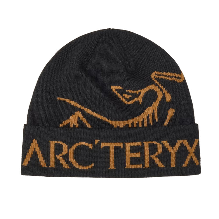 Arc'teryx Arc'teryx Bird Word Toque — Unisex Winter Toque
