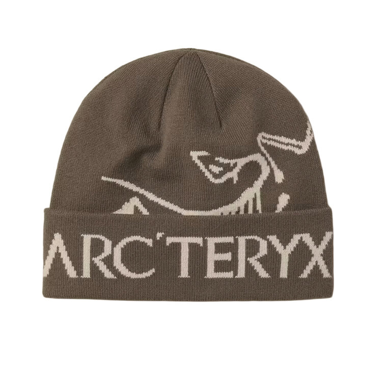 Arc'teryx Arc'teryx Bird Word Toque — Unisex Winter Toque