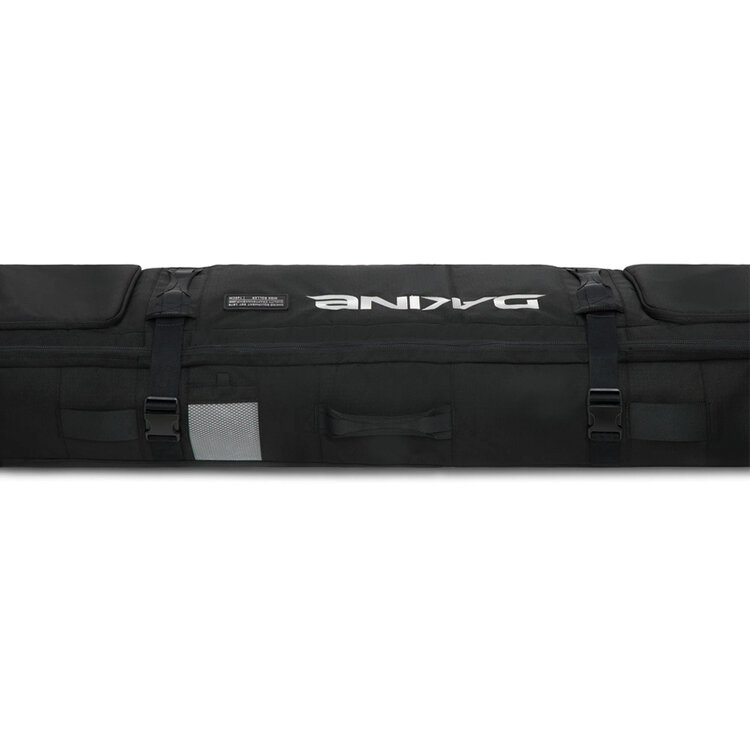 Dakine Dakine Boundary Ski Roller Bag — Ski Travel Bag