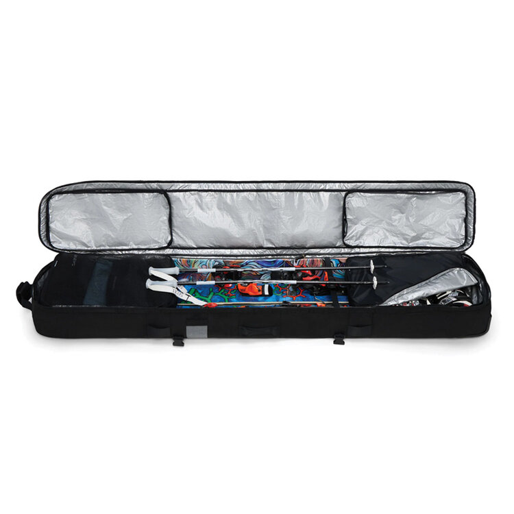 Dakine Dakine Boundary Ski Roller Bag — Ski Travel Bag
