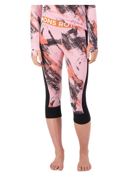 Mons Royale Mons Royale Cascade 3/4 Legging - Women's
