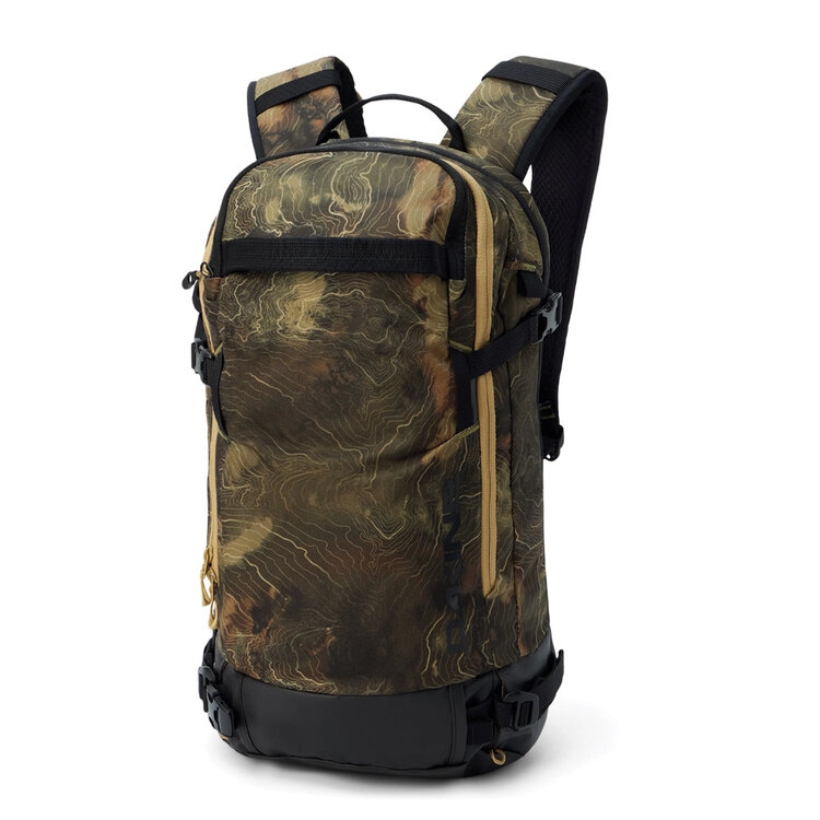 Dakine Dakine Heli 2.0 Pro 20L — Backcountry Ski & Snowboard Pack