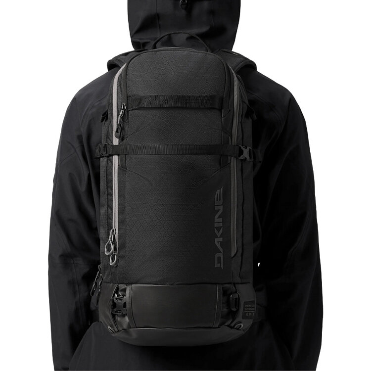 Dakine Dakine Heli 2.0 Pro 20L — Backcountry Ski & Snowboard Pack