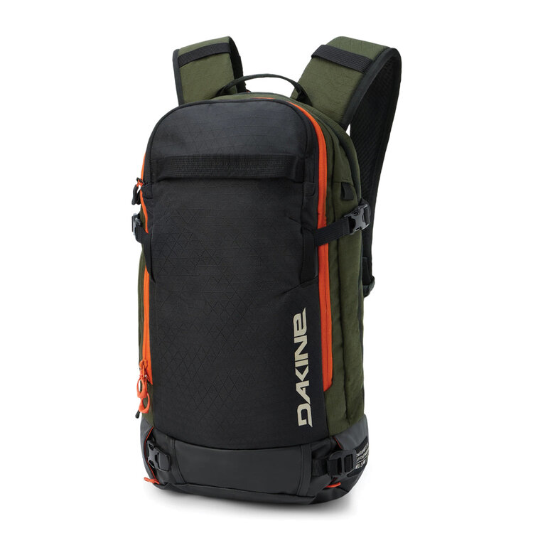 Dakine Dakine Heli 2.0 Pro 20L — Backcountry Ski & Snowboard Pack