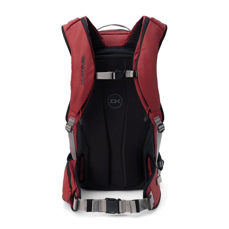 Dakine Dakine Poacher Backpack 32L — Backcountry Ski & Snowboard Pack