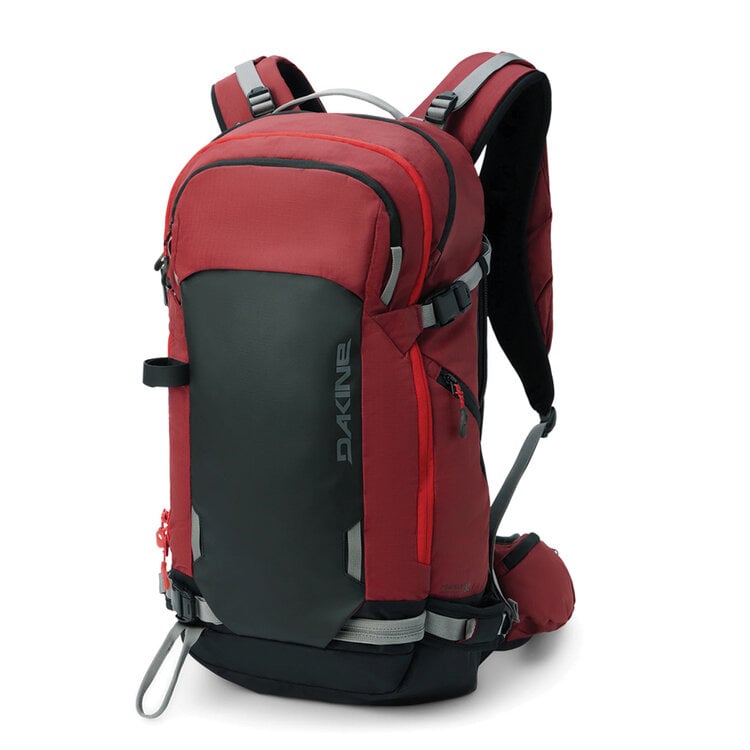 Dakine Dakine Poacher Backpack 32L — Backcountry Ski & Snowboard Pack
