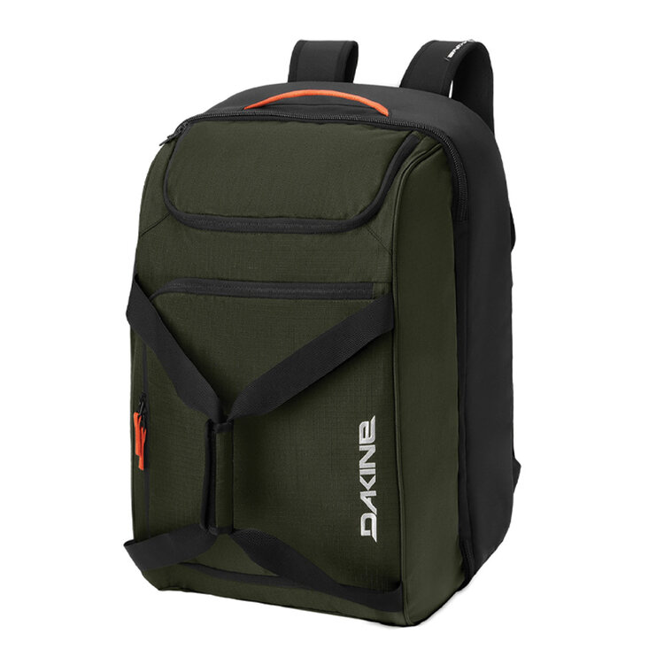 Dakine Dakine Boot Backpack DLX 75L — Ski & Snowboard Boot Bag