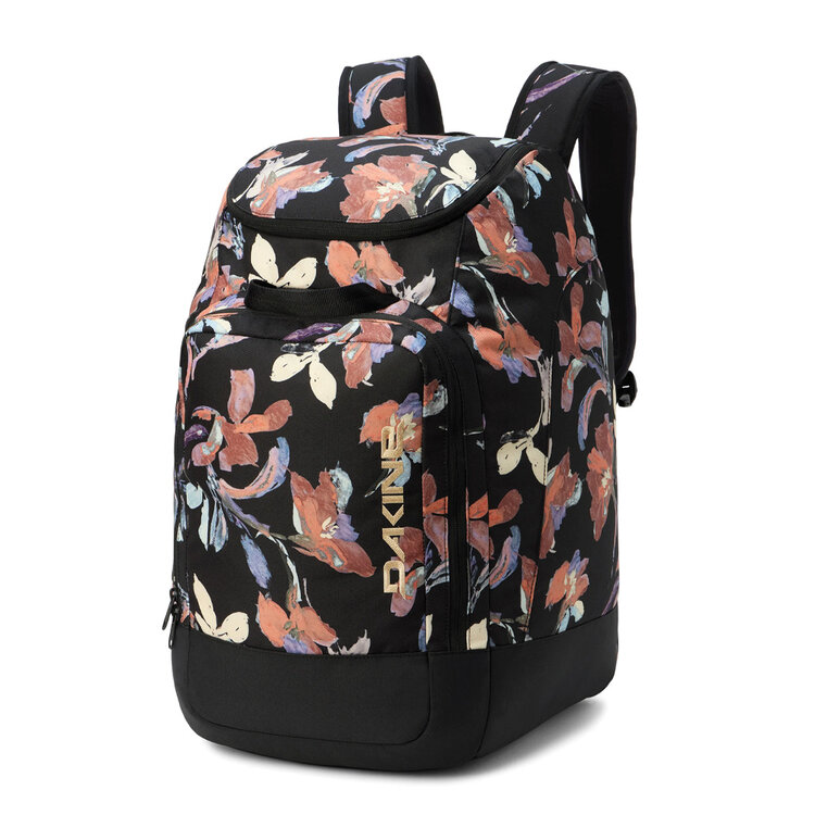 Dakine Dakine Boot Backpack 50L — Ski & Snowboard Boot Bag