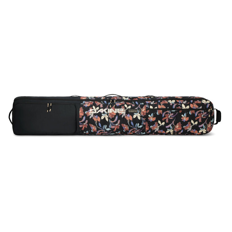 Dakine Dakine Fall Line Ski Roller Bag — Ski & Boot Travel Bag