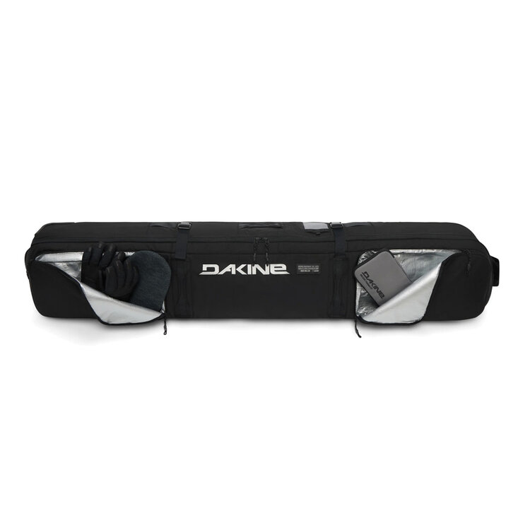 Dakine Dakine Fall Line Ski Roller Bag — Ski & Boot Travel Bag