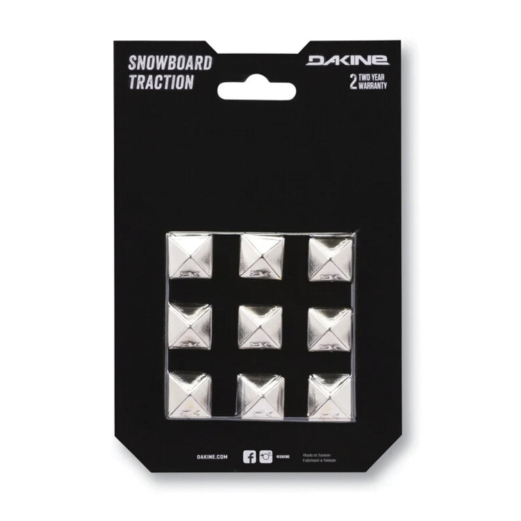 Dakine Dakine Pyramid Studs — Snowboard Stomp Pad
