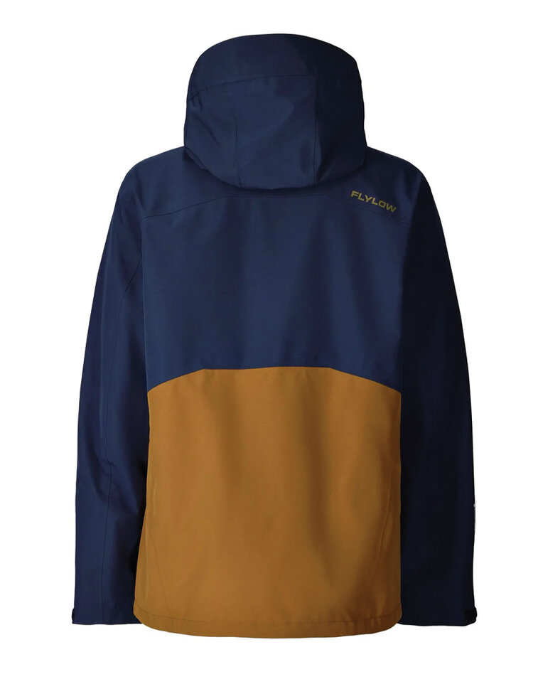 Flylow Flylow Knight Jacket — Men's Ski & Snowboard Jacket