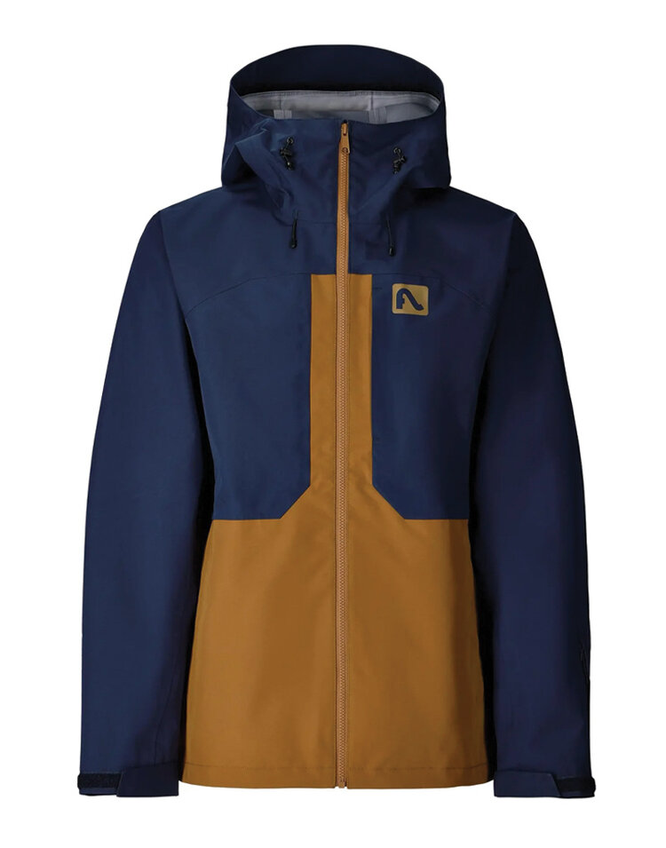 Flylow Flylow Knight Jacket — Men's Ski & Snowboard Jacket
