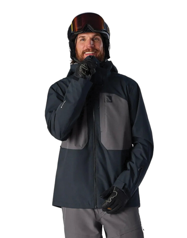 Flylow Flylow Knight Jacket — Men's Ski & Snowboard Jacket