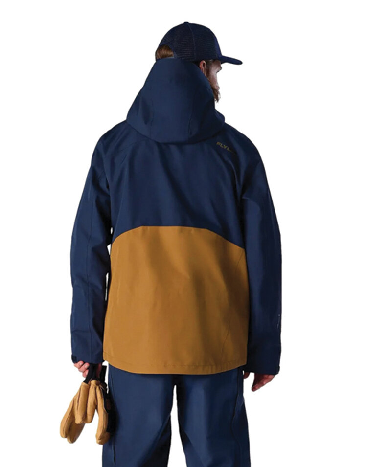 Flylow Flylow Knight Jacket — Men's Ski & Snowboard Jacket