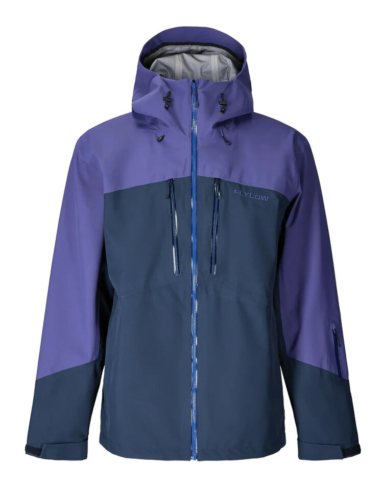Flylow Flylow Quantum Pro Jacket — Men's Ski & Snowboard Jacket