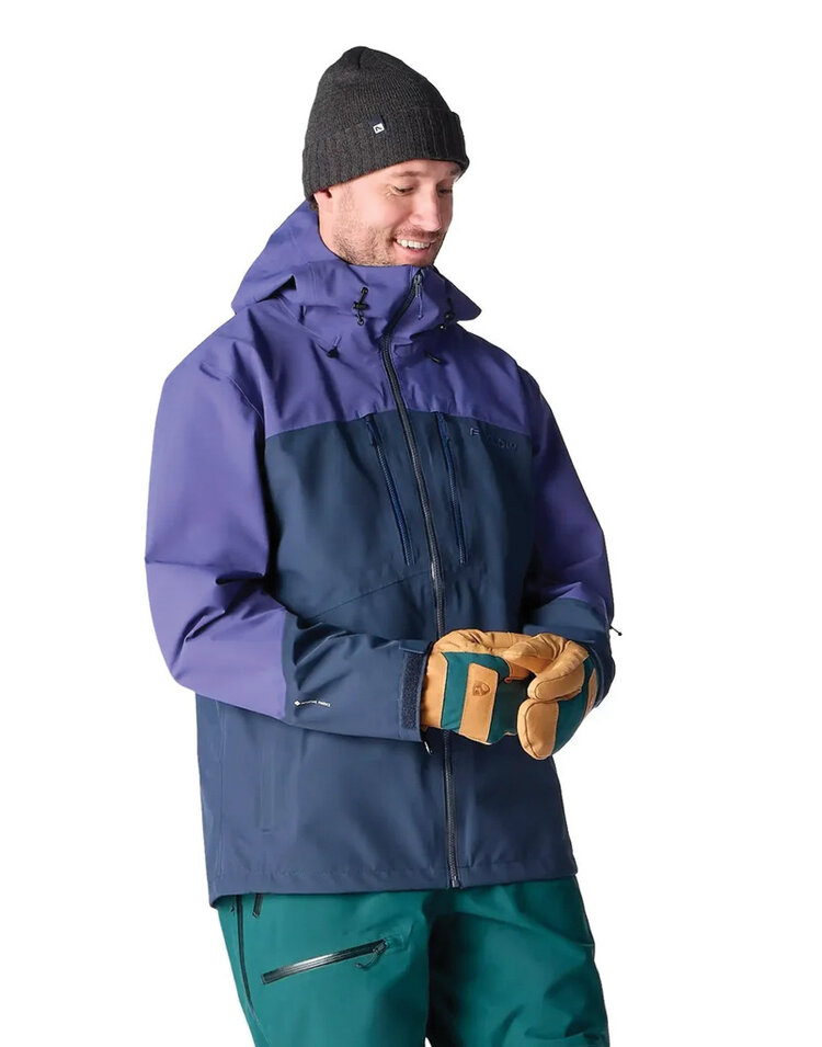 Flylow Flylow Quantum Pro Jacket — Men's Ski & Snowboard Jacket