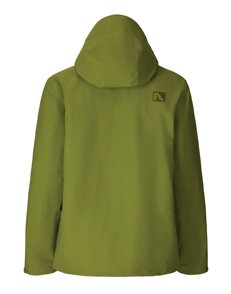 Flylow Flylow Quantum Pro Jacket — Men's Ski & Snowboard Jacket