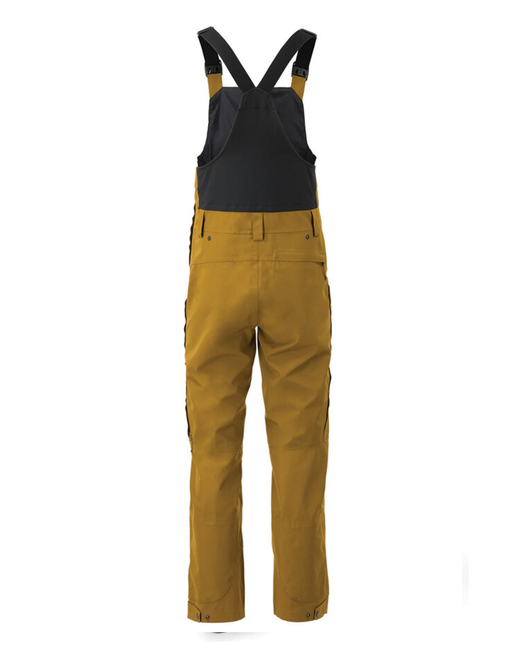 Flylow Flylow Firebird Bib — Men's Ski & Snowboard Bib Pants