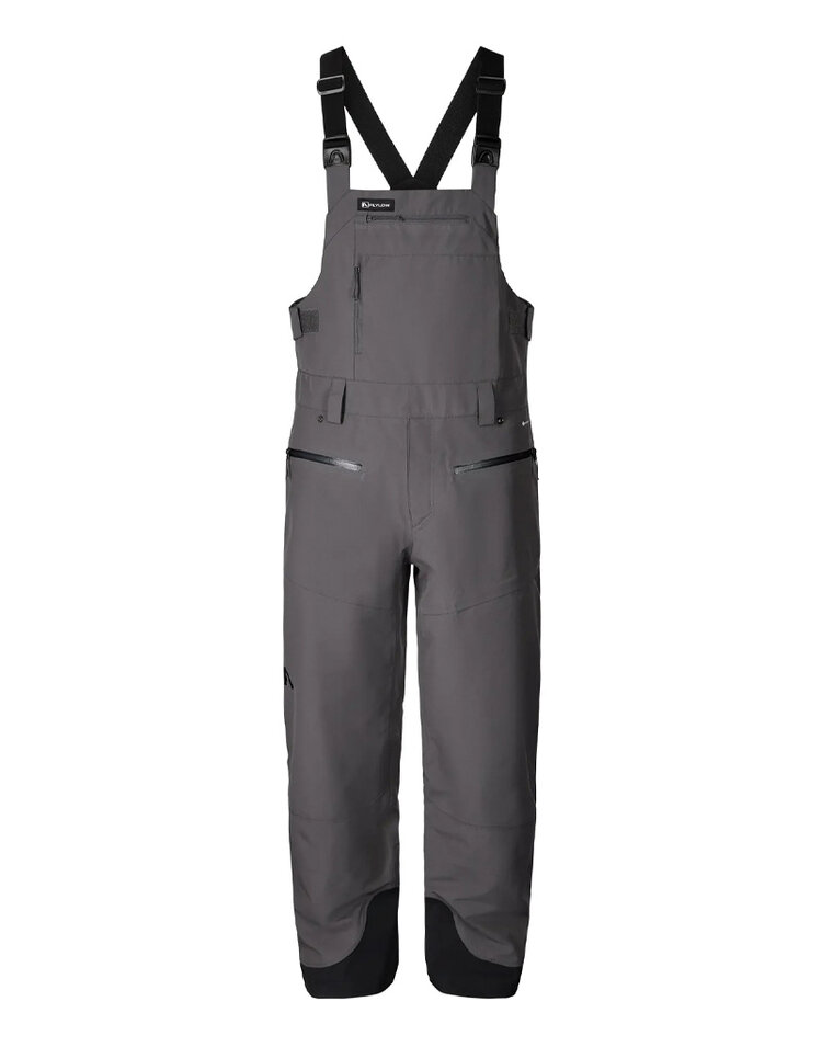 Flylow Flylow Firebird Bib — Men's Ski & Snowboard Bib Pants
