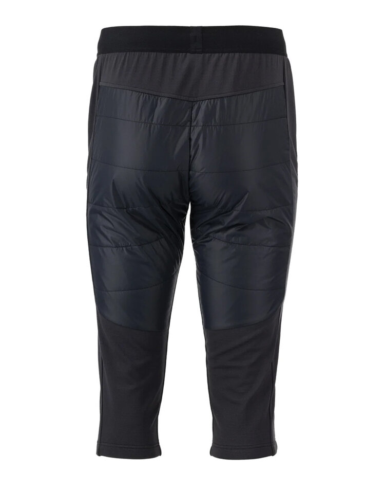 Flylow Flylow Puffer 3/4 Pant — Men's Ski Insulated Baselayer